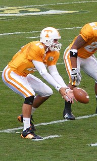 Erik Ainge American football player (born 1986)