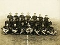 Thumbnail for 1924 Alabama Crimson Tide football team