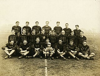 <span class="mw-page-title-main">1924 Alabama Crimson Tide football team</span> American college football season