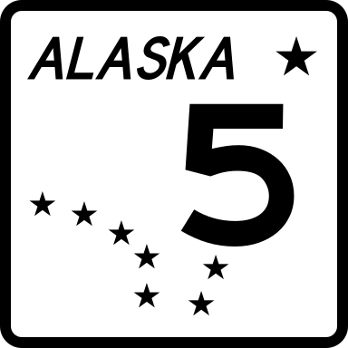 File:Alaska 5 shield.svg