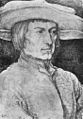 Albrecht Dürer - "Lucas van Leyden" - WGA07103.jpg