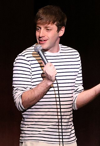 <span class="mw-page-title-main">Alex Edelman</span> American stand-up comedian (born 1989)