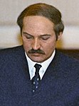 1994 Belarusian Presidential Election