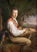 Alexander von Humboldt (1806)