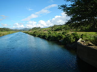 <span class="mw-page-title-main">Casecnan Protected Landscape</span>