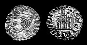 Alfonso XI Coin