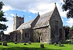 Church of All Saints All Saints, Wretton, Norfolk - geograph.org.uk - 321391.jpg