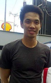 <span class="mw-page-title-main">Allein Maliksi</span> Filipino basketball player