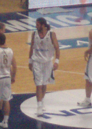 <span class="mw-page-title-main">Fragiskos Alvertis</span> Greek basketball player