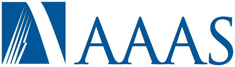 File:American Association for the Advancement of Science logo.svg