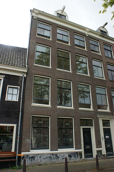 File:Amsterdam - Brouwersgracht 111.JPG