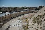 Thumbnail for File:Ancient City of Aleppo-107652.jpg