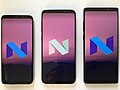 Android Nougat