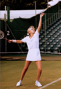 Anne White at Wimbledon 1986.jpg