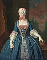 Antoine Pesne (Werkstattkopie) - Prinzessin Elisabeth Christine von Preußen - 7225 - Bavarian State Painting Collections.jpg