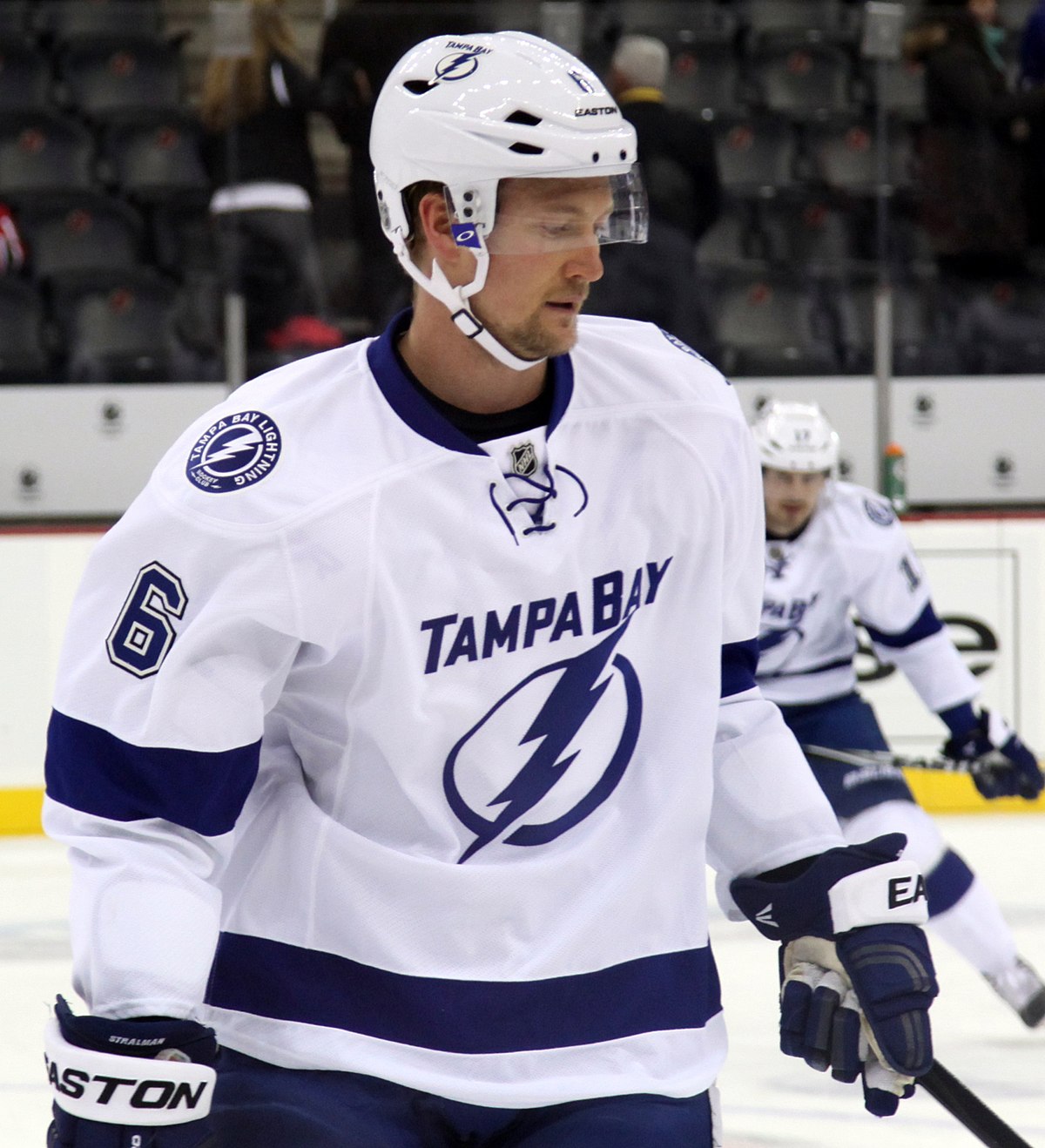 Tampa Bay Lightning - Wikipedia