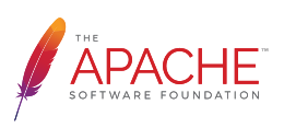 Logotip d'Apache Software Foundation (2016) .svg