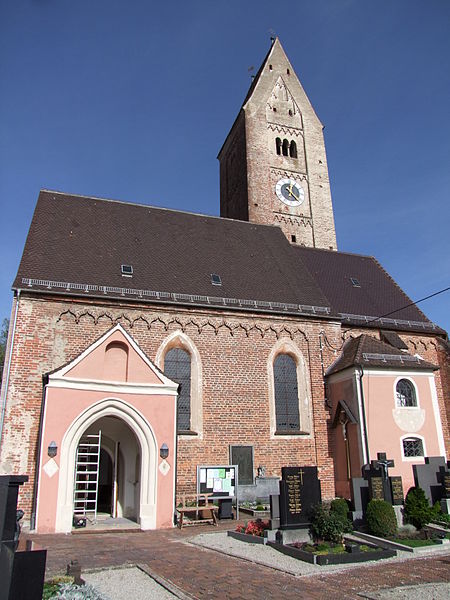 File:Apfeltrach - St. Bartholomäus - Außen.JPG