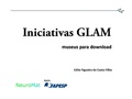 GLAM initiatives