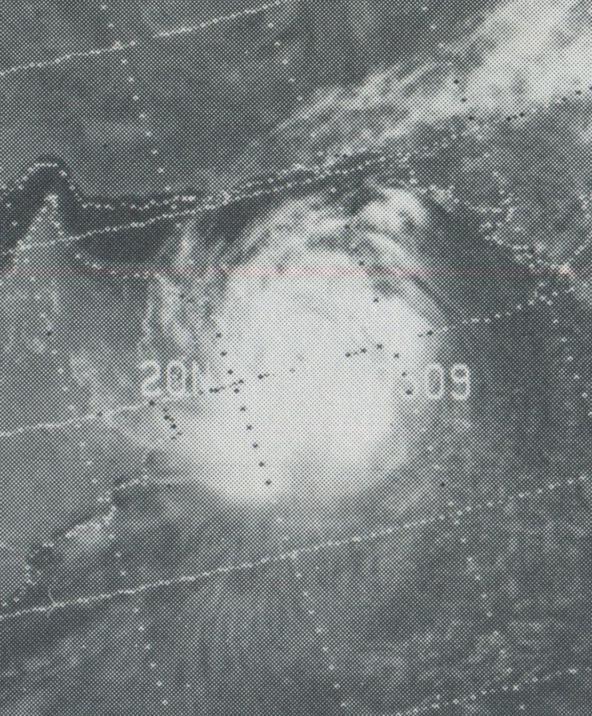 A moderate tropical cyclone struck Oman in 1977， killing 105 deaths.