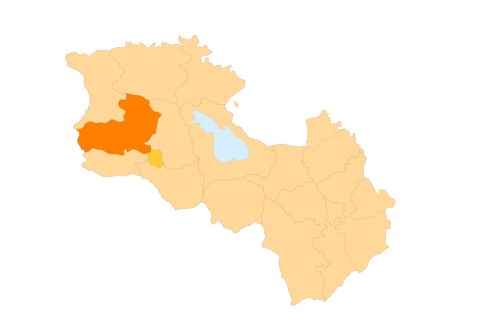 Провинции армении. Нагорный Карабах карта вектор. Armenia Map вектор. Армения на карте. Карта Армении лого.