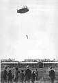 Archivo General de la Nación Argentina 1916 aprox,Carlos Greco pionero en el paracaidismo argentino.jpg