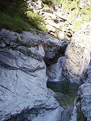 Bolzano Bellunese - Pohled