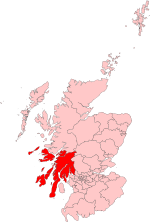 Argyll and Bute
