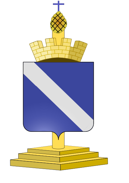 File:Armoiries Visé.svg