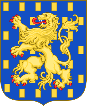 File:Arms of Nassau.svg