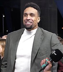 Ashley Banjo en los premios nacionales de televisión.jpg