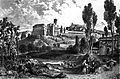 Assisi from valley c1845.jpg