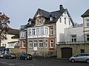 Wohn-/ Geschäftshaus