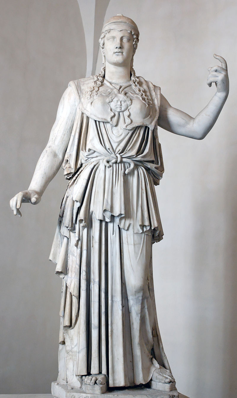 Athena - Wikipedia