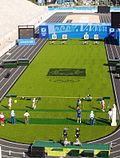 Miniatura per Sport olimpici