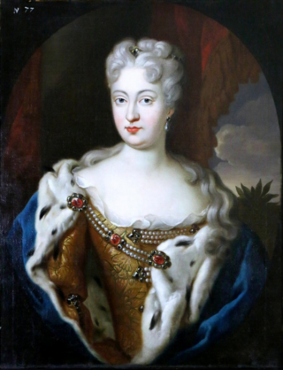 <span class="mw-page-title-main">Violante Beatrice of Bavaria</span> Governor of Siena