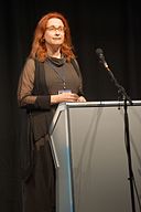 Audrey Niffenegger: Alter & Geburtstag