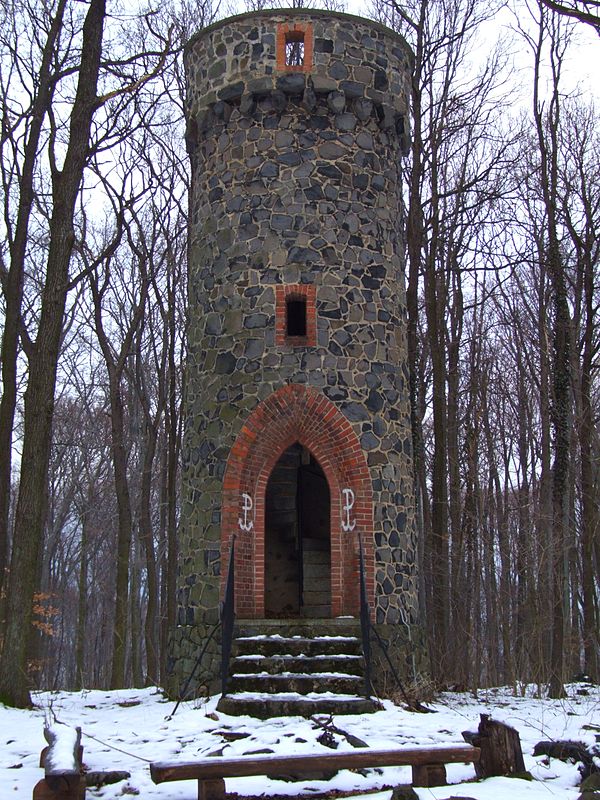 Breiter Berg (Schlesien)