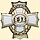 Krzyż Wojenny za Zasługi Cywilne