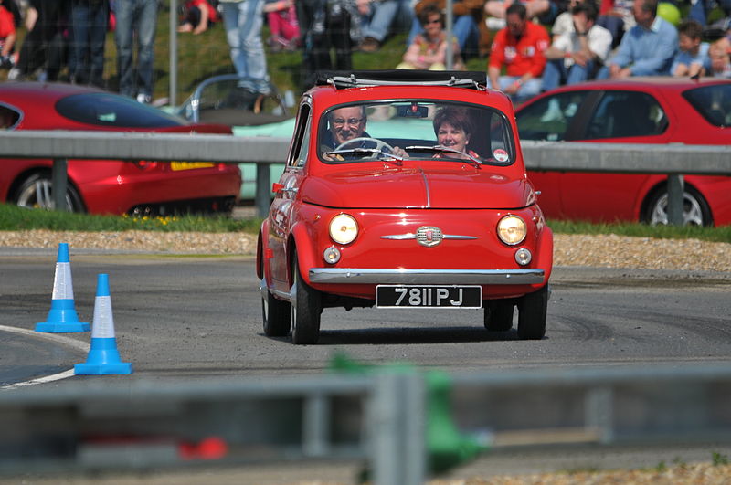 File:AutoItalia Italian car day Brooklands 30th April 2011 DSC 5100 (5675438908).jpg