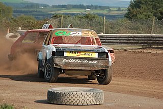 Autograss