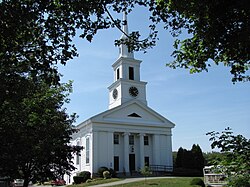 Avon Baptist Church
