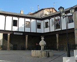 tragedia mecanismo Eliminar Mira (Cuenca) - Wikipedia, la enciclopedia libre