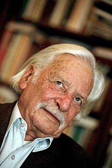 Protræt af György Bálint