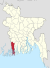 BD Satkhira District locator map.svg