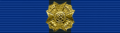 BEL Order of Leopold II - Gold Medal BAR.png