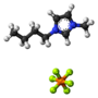 Thumbnail for 1-Butyl-3-methylimidazolium hexafluorophosphate