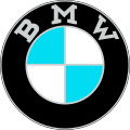 BMW 1936-1963 Logo.svg