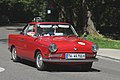 * Nomination BMW 700 Coupé at Isetta Meeting in Bad Wörishofen, Alfred-Baumgarten-Street -- Spurzem 12:39, 11 September 2015 (UTC) * Promotion Good quality. --Poco a poco 17:38, 11 September 2015 (UTC)