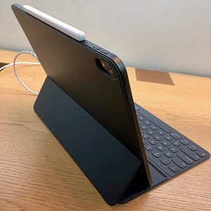 Back side of Smart Keyboard Folio and iPad Pro 12.9 inti model (2018).jpg
